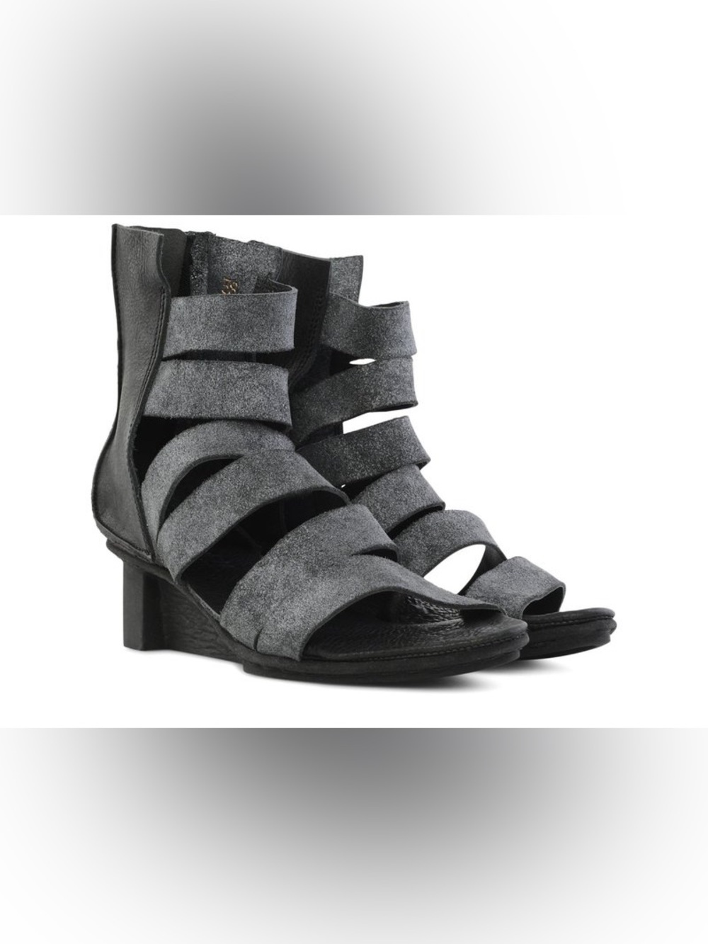 Trippen Zita sandals